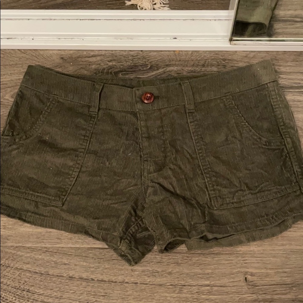 Birdwell  shorts